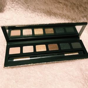 MAC: Snow Ball Eye Compact / Gold